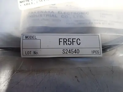 NEW TAKENAKA FR5FC