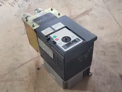 USED TELEMECANIQUE ATV312HU15S6