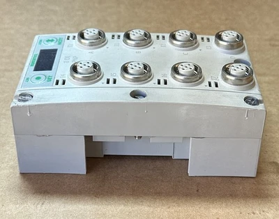 USED Numatics 240-206