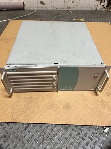 Used Siemens 6ES7643-7GA33-3KX0 PLC Processors Indiana US | J&J Industrial Supply #497374