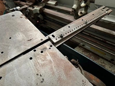 PNEUFORM WIRE BENDING Material Handling | Bowland Trading Ltd (21)
