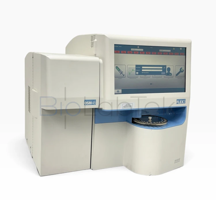 Used Nova Biomedical 59686 Analyzers Systems - Other Missouri US | BioLabTek #1464057