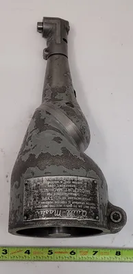 BRIDGEPORT TYPE JA Quill Master Tooling & Accessories, Tooling | Machinery Central (1)