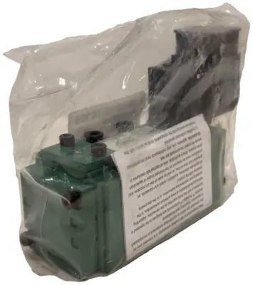 NEW ASCO NUMATICS I22BA4002P00030