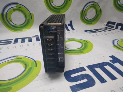 USED FINE SUNTRONIX SA50-DDW