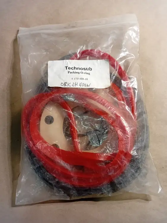 New | in-Stock TSURUMI 173-488-18 Pumps British Columbia CA | Lenmark #278336