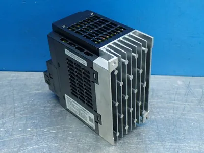 USED OMRON 3G3MX2A2004V1