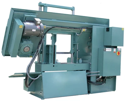 WF WELLS _UNKNOWN_ Horizontal Bandsaws | Punch Press and Shear (2)
