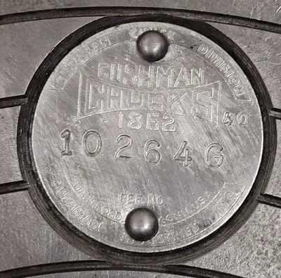 CUSHMAN 10” – 4 Jaw Chuck Tooling & Accessories, Lathe Chucks | Machinery Central (5)