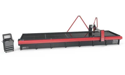 MAXIEM 2080 Waterjet Machines | Innovate Technologies (1)