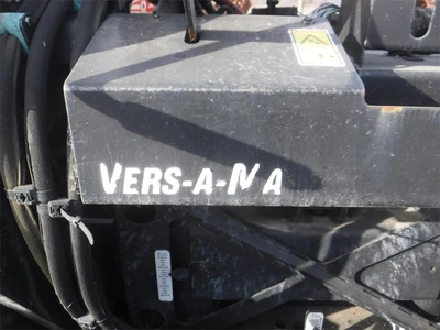 Used CATERPILLAR AS2302 Misc Construction Attachements California US | Western Trencher & Equipment, Inc. #1497760