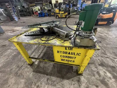 USED GREENLEE 1113007420