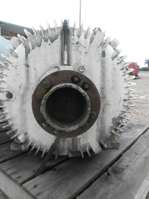 USED RELIANCE -