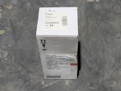 NEW METSO N02445792