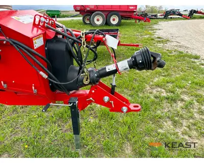 Used HUTCHINSON _UNKNOWN_ Augers Iowa US | Keast Enterprises #1360279