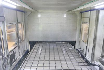 Used 2007 DROOP + REIN TFS 22 40 DT D40 P Gantry Machining Centers (incld. Bridge & Double Column) Illinois US | Revelation Machinery #1300325