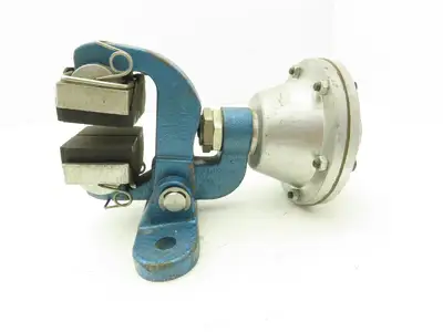 Twiflex Rietschoten Pneumatic Air Actuated Brake Caliper Spring Release