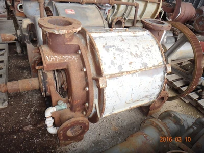 USED NASH AT-2004