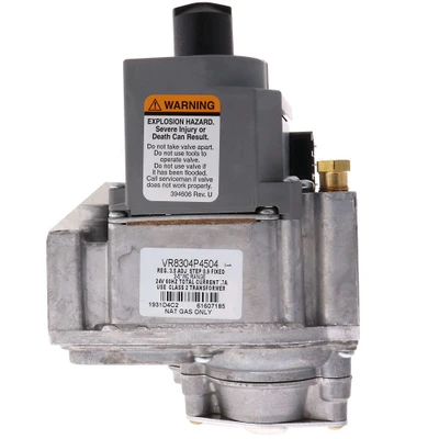 Honeywell VR8304P4504 Gas Valve [New]
