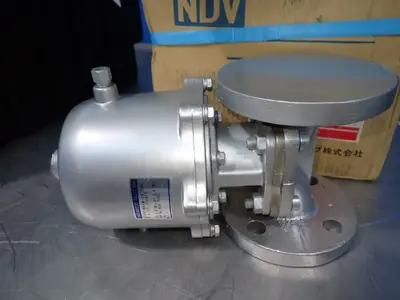 USED NDV A12J10KFF