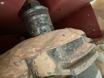 USED FRIULMAC QUADRAMAT