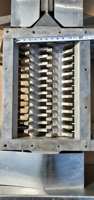 Used _UNKNOWN_ _UNKNOWN_ Lump Breaker Minnesota US | A&I Equipment #1317623