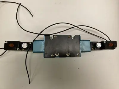 Used MAC MV-A3B-A211-PM-119AA Solenoid Valves Ohio US | Surplus Asset Holdings #1246464