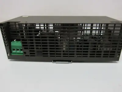 Siemens 6EP1 436-2BA00 SITOP Power Supply 24VDC 20A