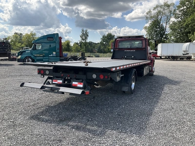 Used 2005 INTERNATIONAL 4300 Tow trucks Michigan US | Miedema Asset Management Group #1397140