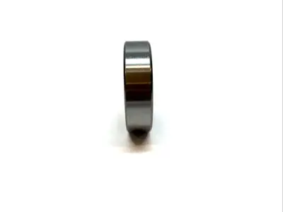 R14RS | Deep Groove Ball Bearing, Rubber-Sealed Both Sides LOT OF 4 - New Other