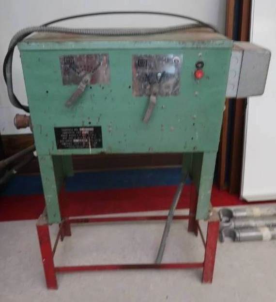 Used _UNKNOWN_ _UNKNOWN_ Miscellaneous Laboratory Equipment Minnesota US | K-BID 11 #180924