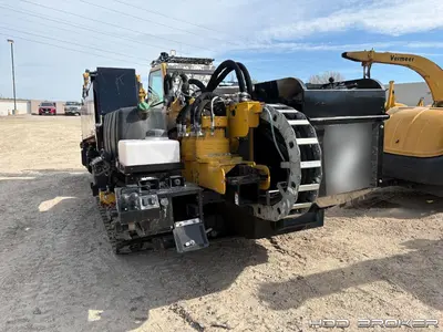 Used 2021 VERMEER 2021 VERMEER D24X40 S3 Drill Rigs Florida US | HDD Broker #1346136
