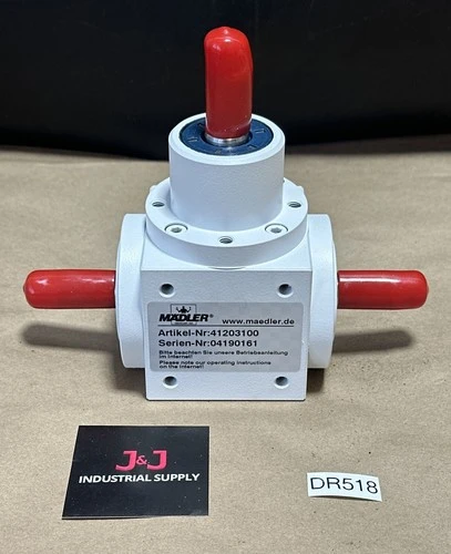 NEW Maedler 41203100
