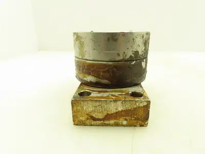 Graco 235-587 PPM3050 Volumetric Flow Meter 2000 PSI