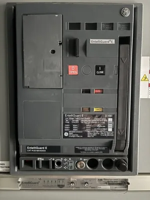 USED GE EE20N1ENXX