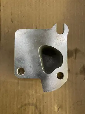 Cummins Belt Tensioner Bracket PN 3681191