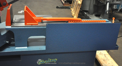 New | in-Stock DOALL 400S Horizontal Band Saws California US | Sterling Machinery Exchange #1465901