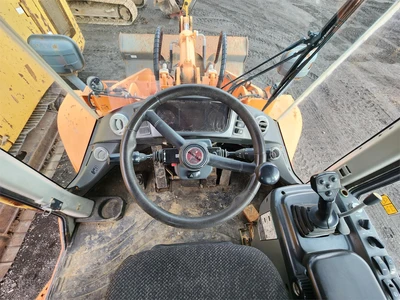 Used 2015 DOOSAN DL220-3 Wheel Loaders | Abele Tractor #1342917