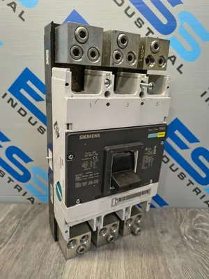 SIEMENS NMX3A800 Circuit Breakers | ESS Industrial Equipment Sales (2)