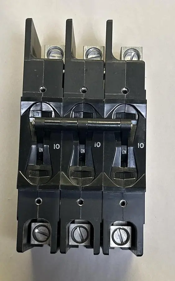 New | in-Stock AIRPAX 219-3-24510-2 Miscellaneous Equipment (Electrical & Power) | Surplus Asset Holdings #1204082