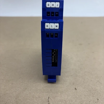 USED B&B ELECTRONICS RS-232 TO RS 422/485 CONVERTER