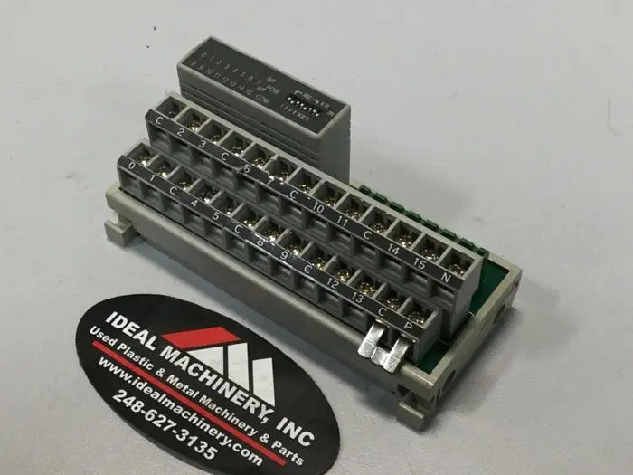 Used TOGI TN-2016-SR Circuit Boards Michigan US | Ideal Machinery #596163