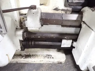 USED THE AMERICAN TOOL WORKS CO J