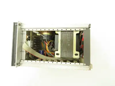JL JL015 MK2/B F-Output Drivers Book Gluing PLC Module