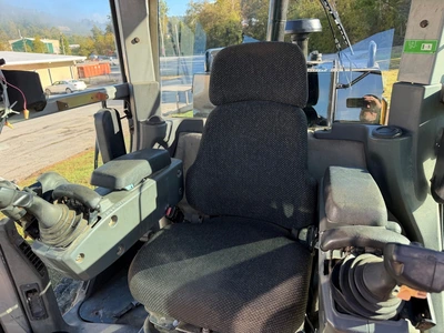 Used 2010 CATERPILLAR 12M Motor Graders Virginia US | Proxy Equipment #1567997