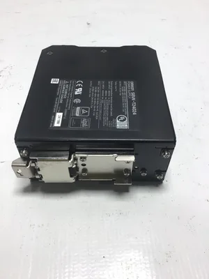 USED OMRON S8VK-T24024