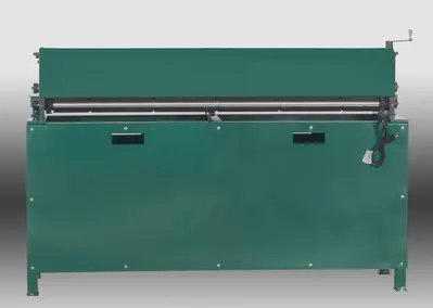 New | in-Stock RAMS 2060-DB Trimming, Beading & Flanging Machines Illinois US | Olympus Machinery Group #1348320
