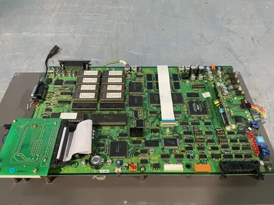 Used TOSHIBA _UNKNOWN_ Automation Control (HMI) Ohio US | HGR 24 #1345169