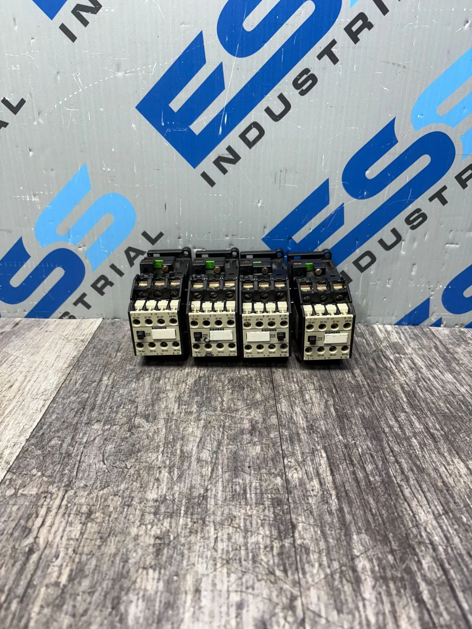 USED Siemens 3TB4217-0A
