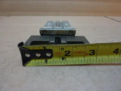 USED SMC MHZ2-20DNW